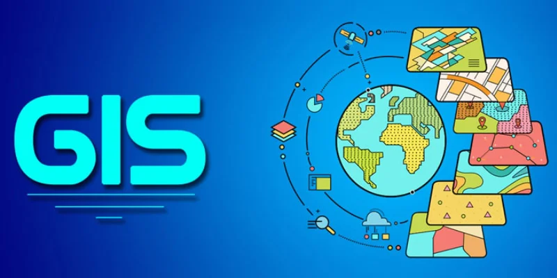 جی ای اس شهری 